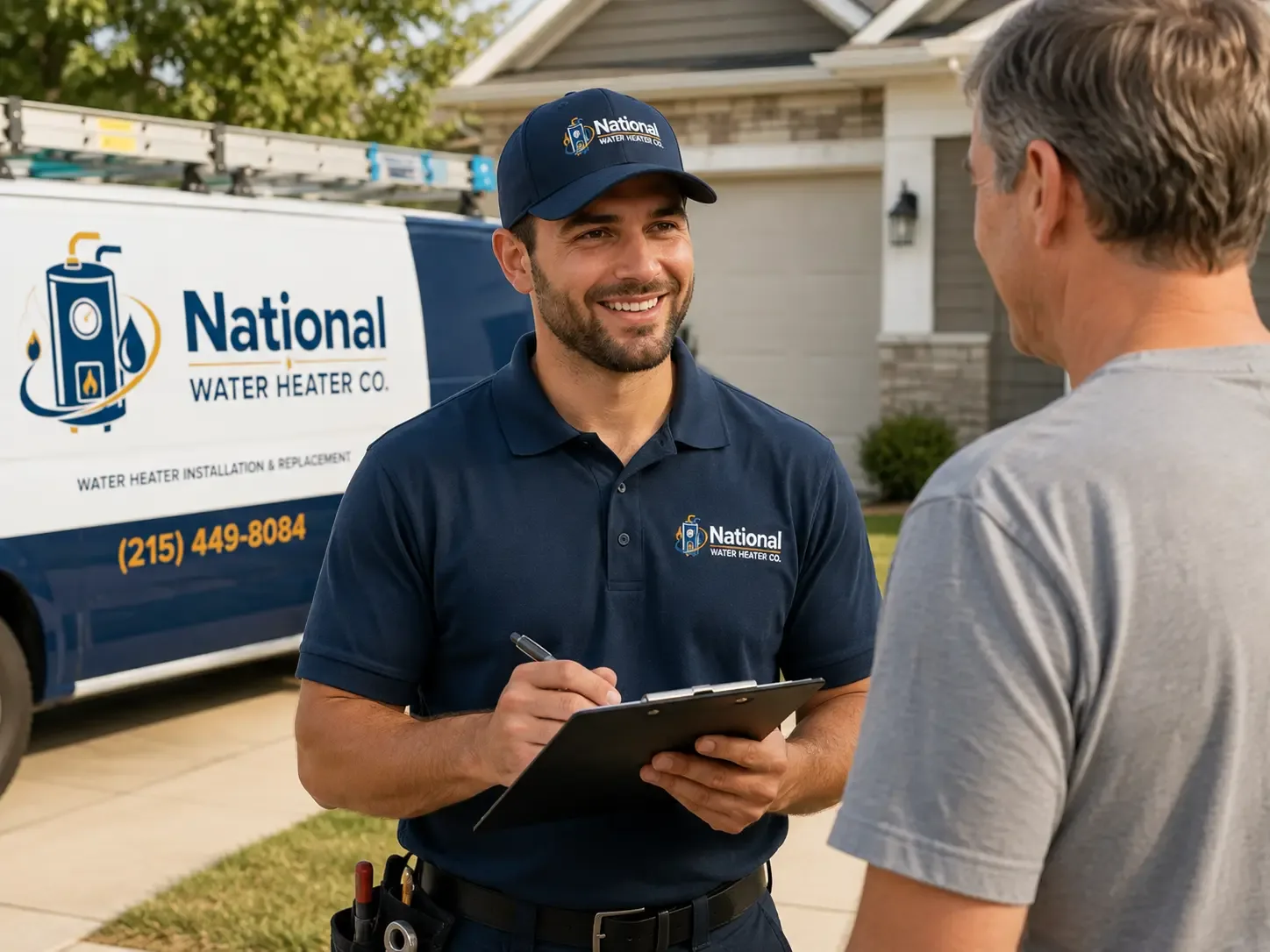 Water Heater Installation Wildrose, ND FAQs